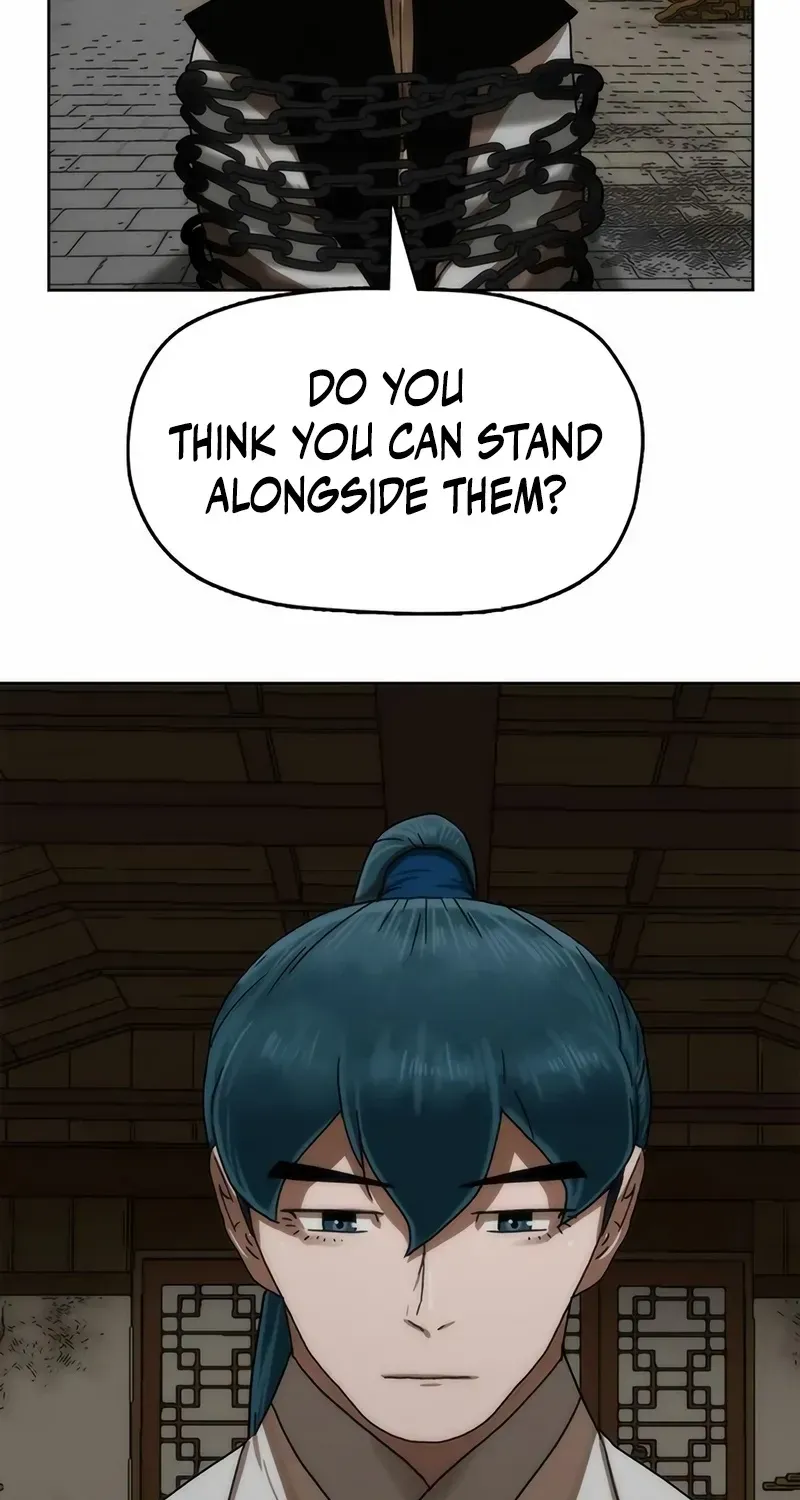 Like a Chilling Flame Chapter 84 page 108 - 