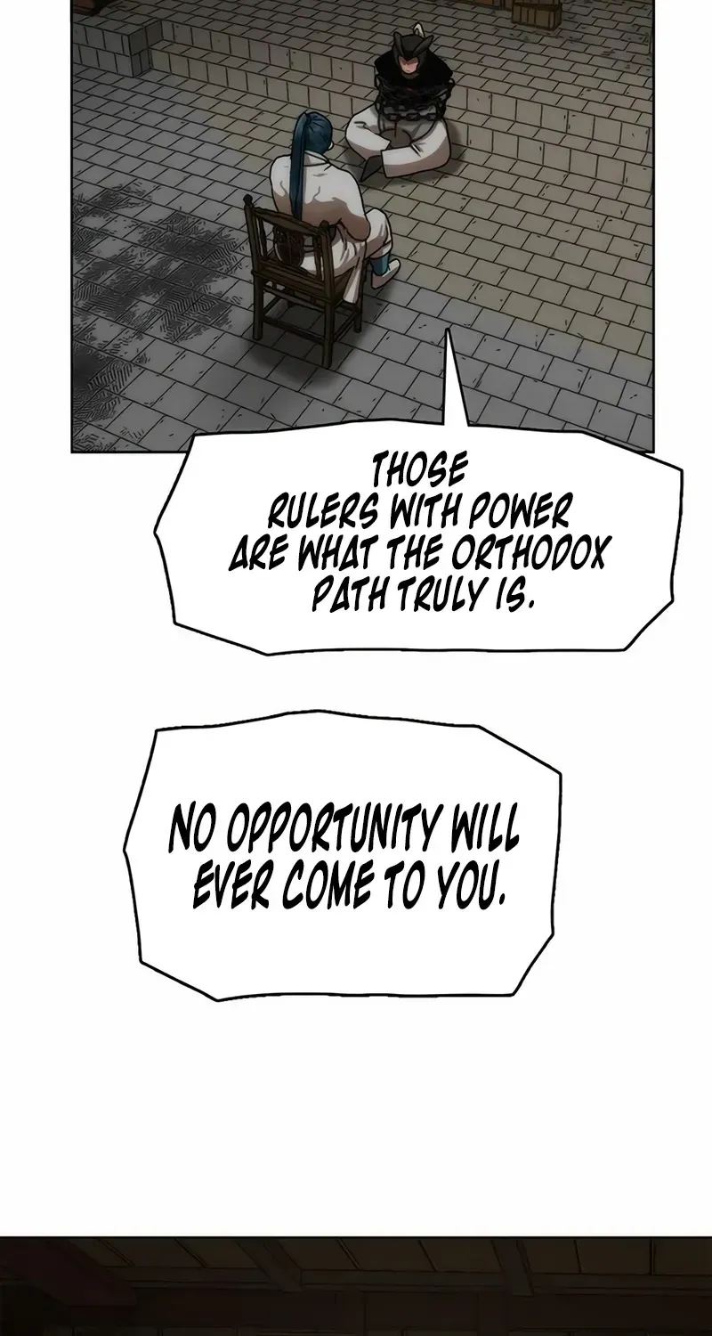 Like a Chilling Flame Chapter 84 page 112 - 