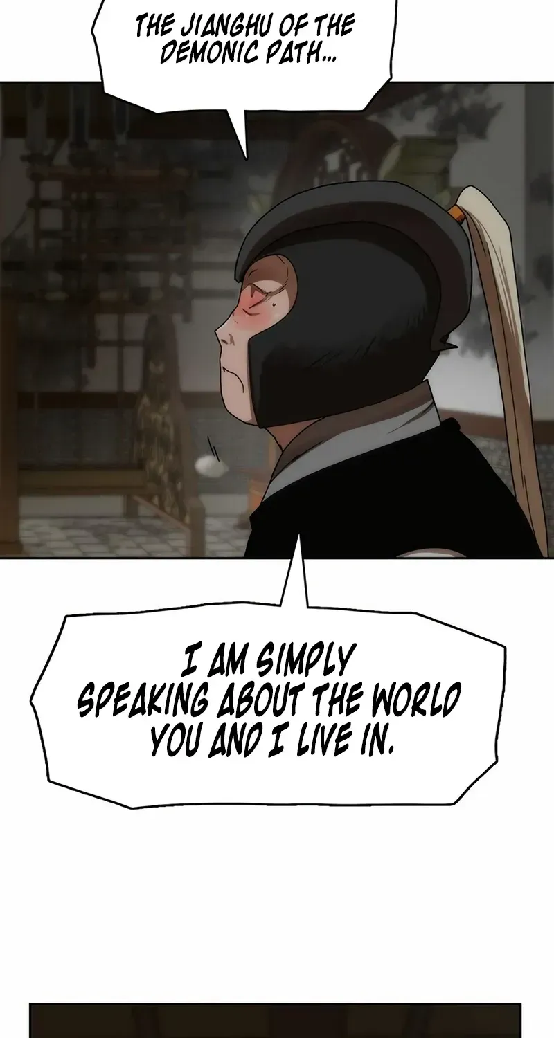 Like a Chilling Flame Chapter 84 page 114 - 