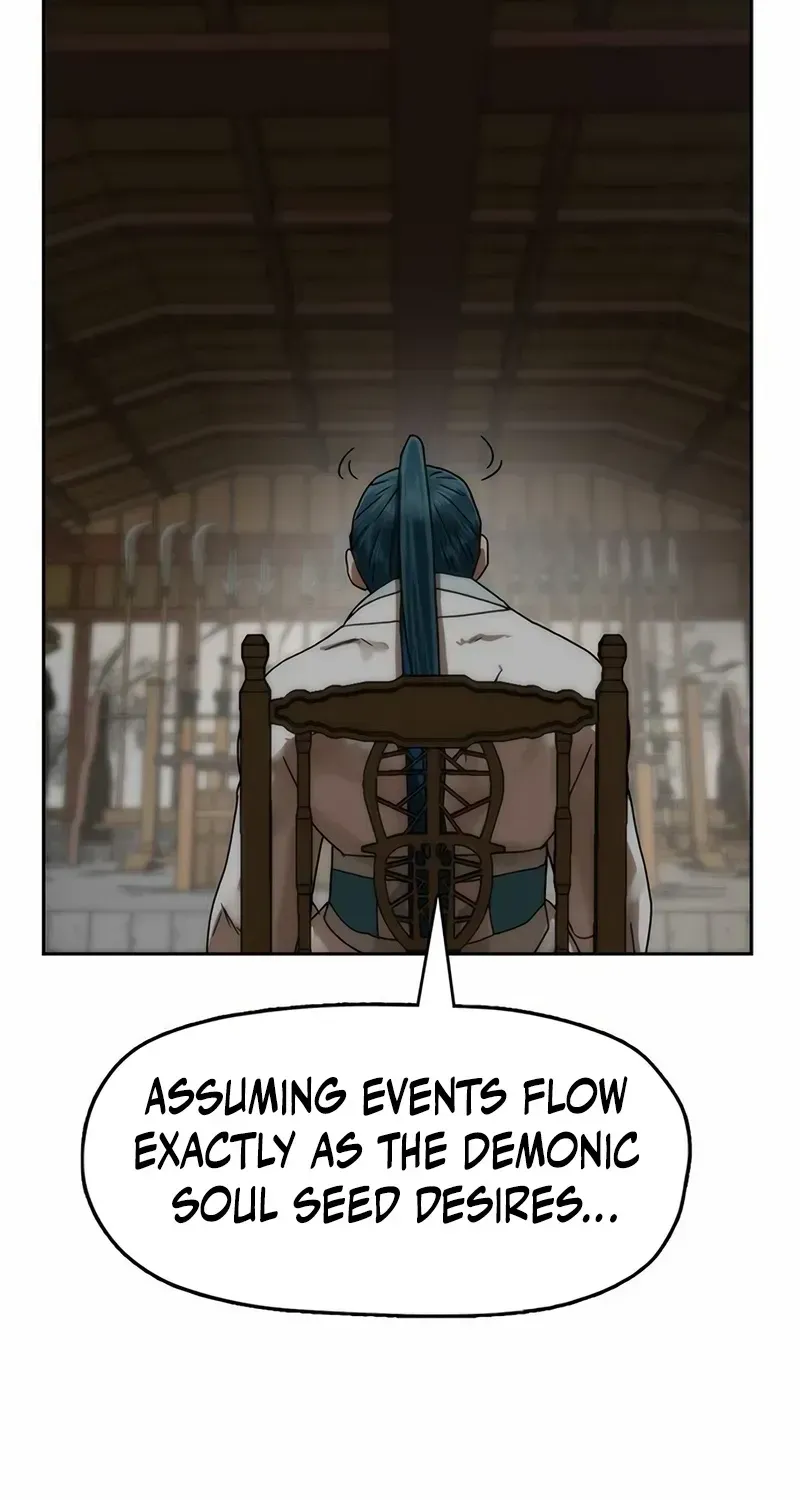 Like a Chilling Flame Chapter 84 page 115 - 