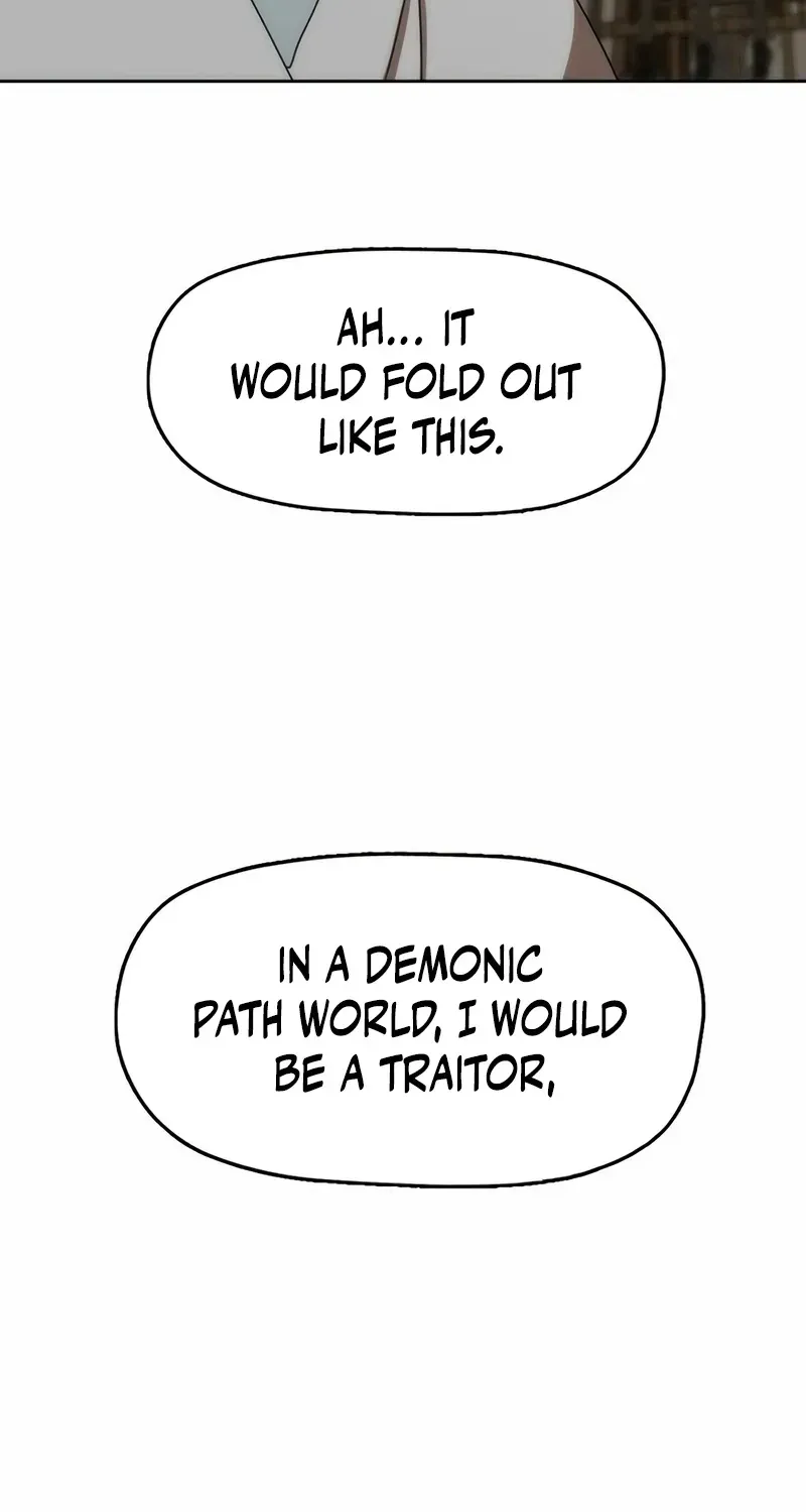 Like a Chilling Flame Chapter 84 page 117 - 