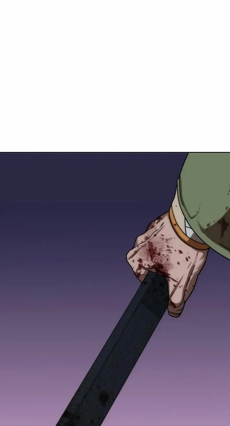 Like a Chilling Flame Chapter 84 page 15 - 
