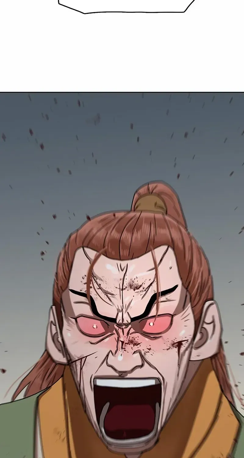 Like a Chilling Flame Chapter 84 page 22 - 