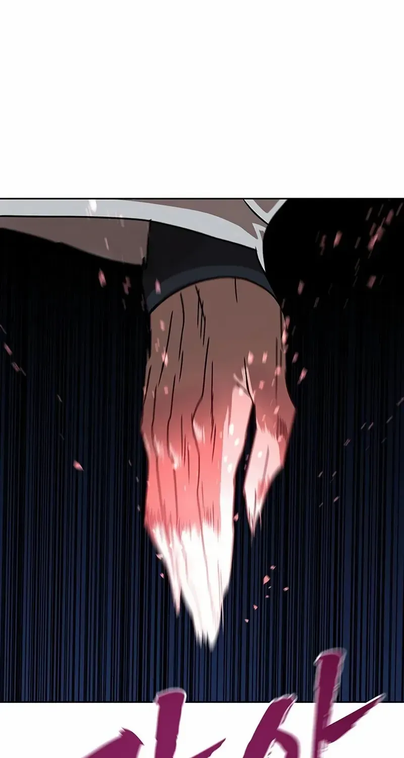 Like a Chilling Flame Chapter 84 page 36 - 