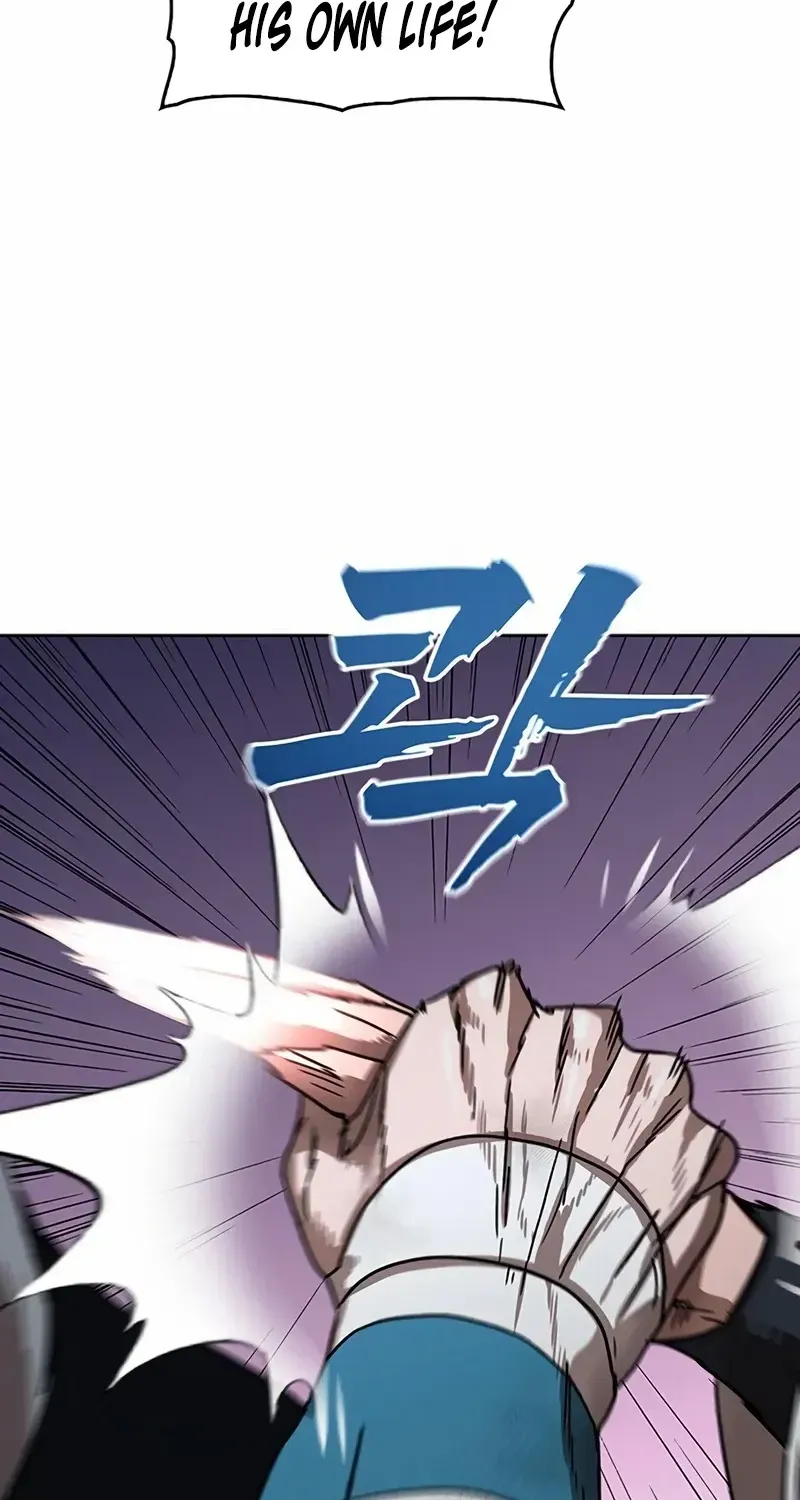 Like a Chilling Flame Chapter 84 page 42 - 