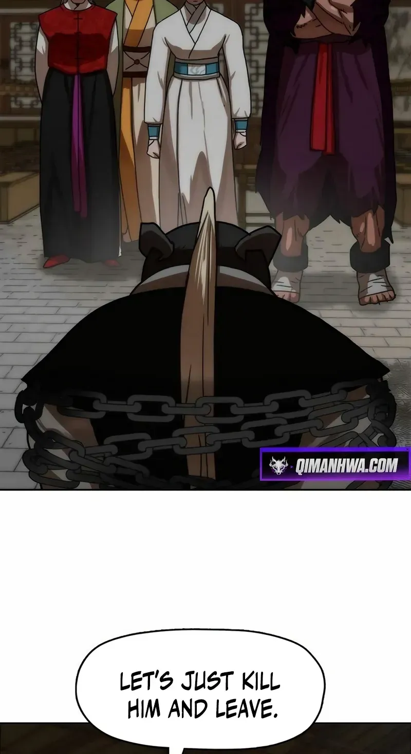 Like a Chilling Flame Chapter 84 page 56 - 