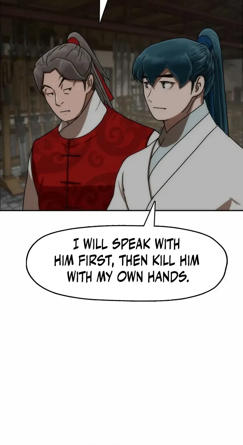 Like a Chilling Flame Chapter 84 page 57 - 