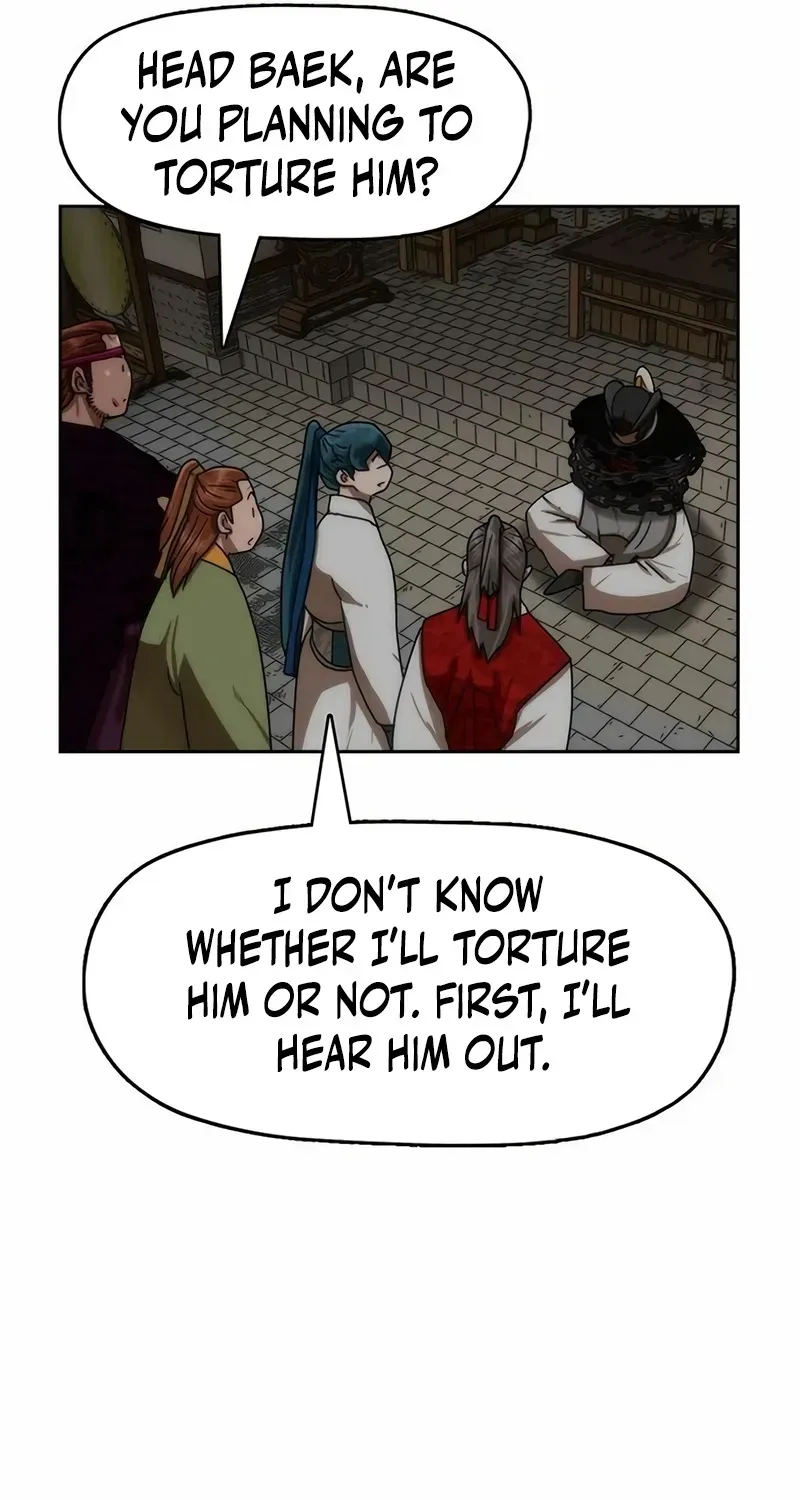 Like a Chilling Flame Chapter 84 page 58 - 