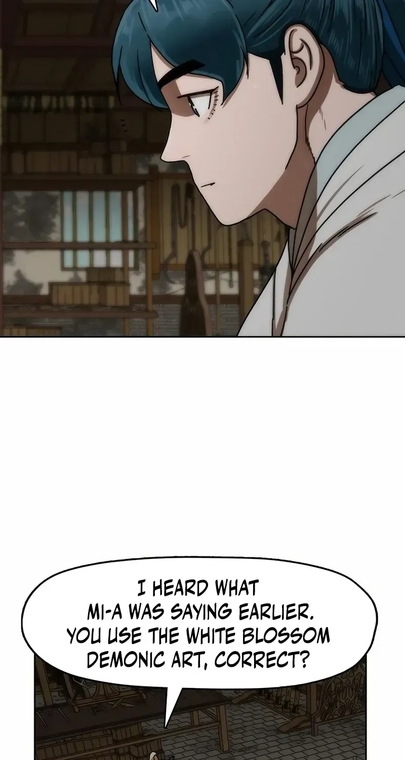 Like a Chilling Flame Chapter 84 page 64 - 