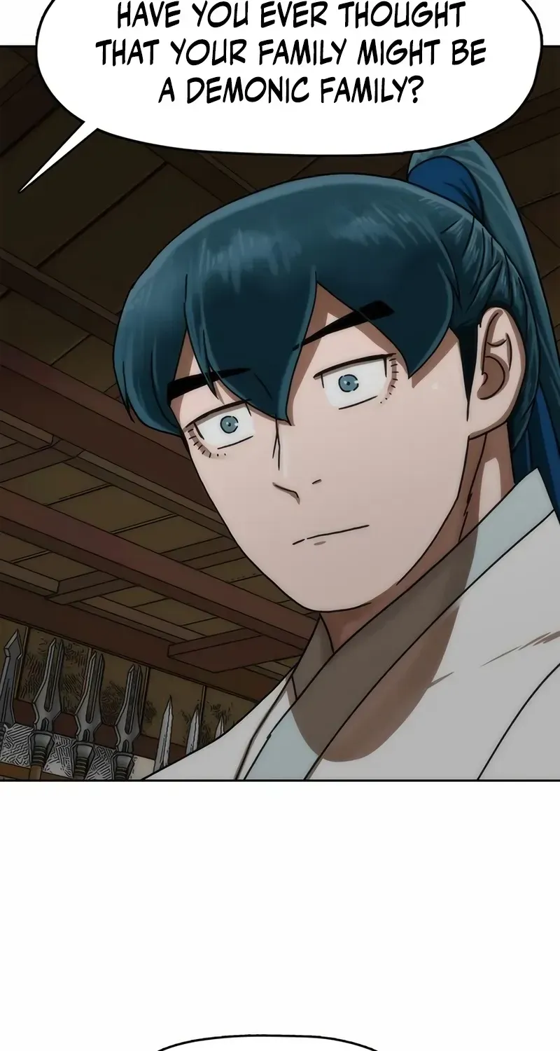 Like a Chilling Flame Chapter 84 page 70 - 