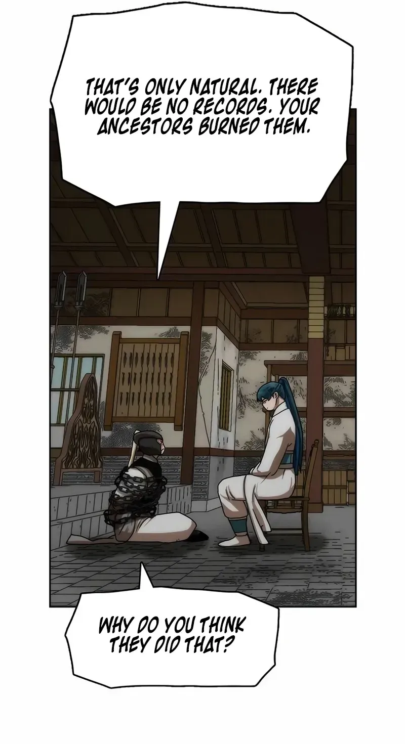 Like a Chilling Flame Chapter 84 page 76 - 