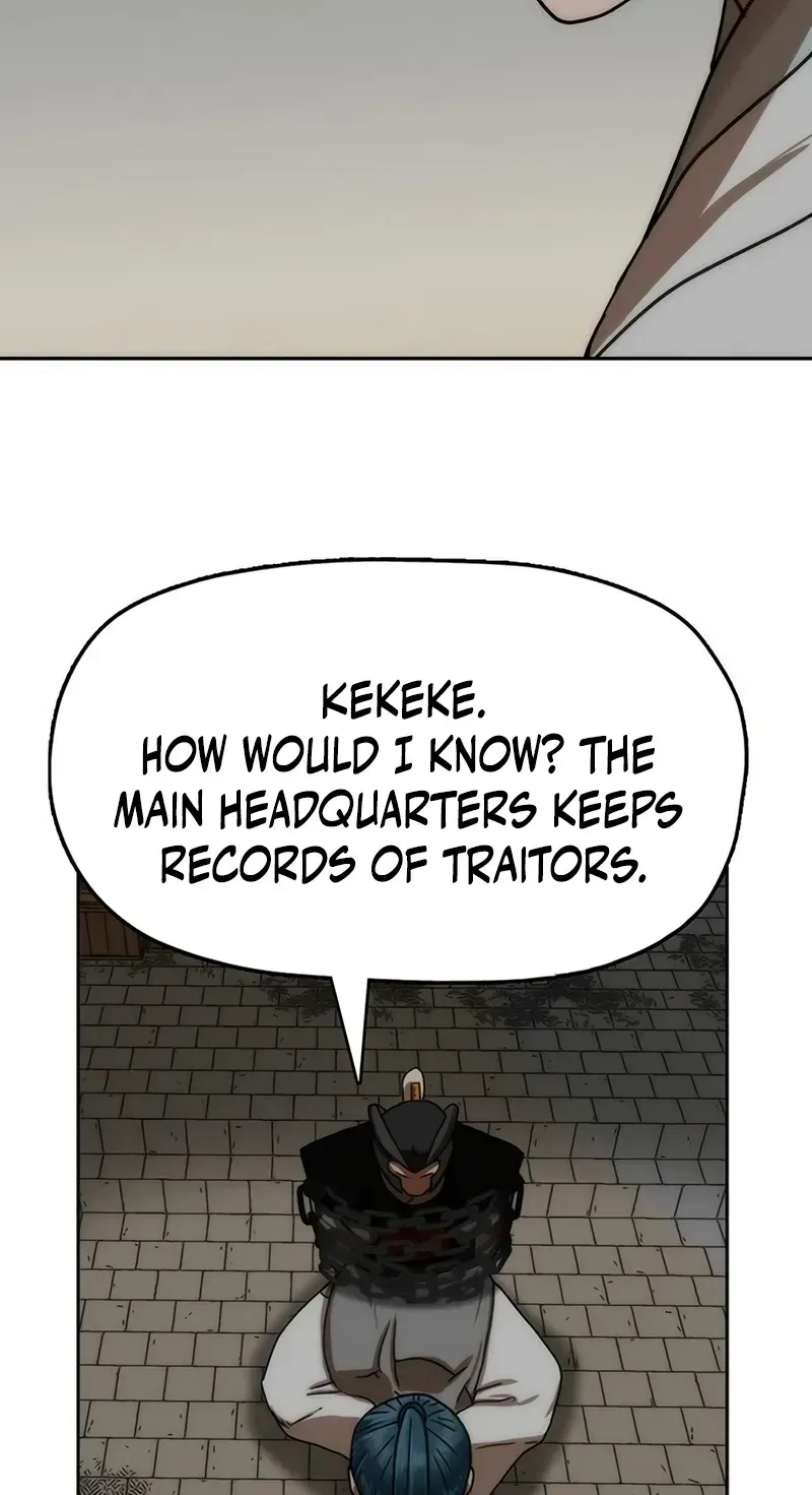 Like a Chilling Flame Chapter 84 page 80 - 
