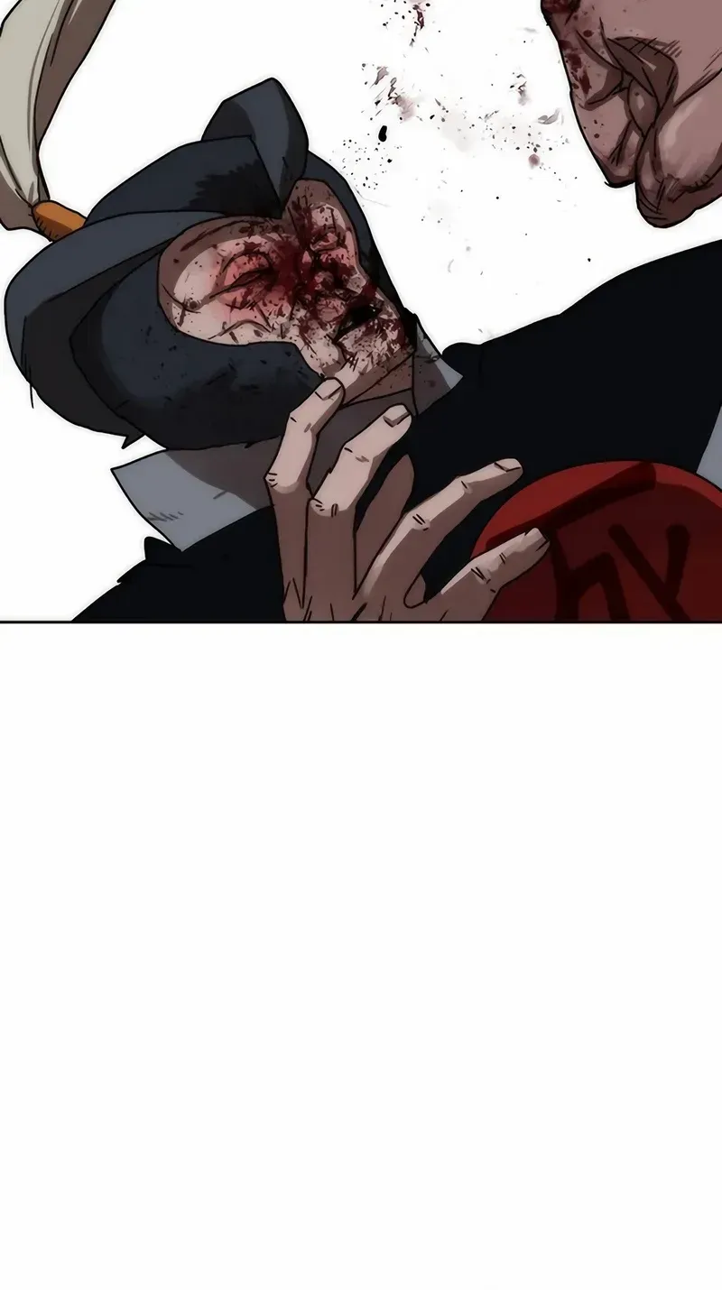 Like a Chilling Flame Chapter 84 page 9 - 