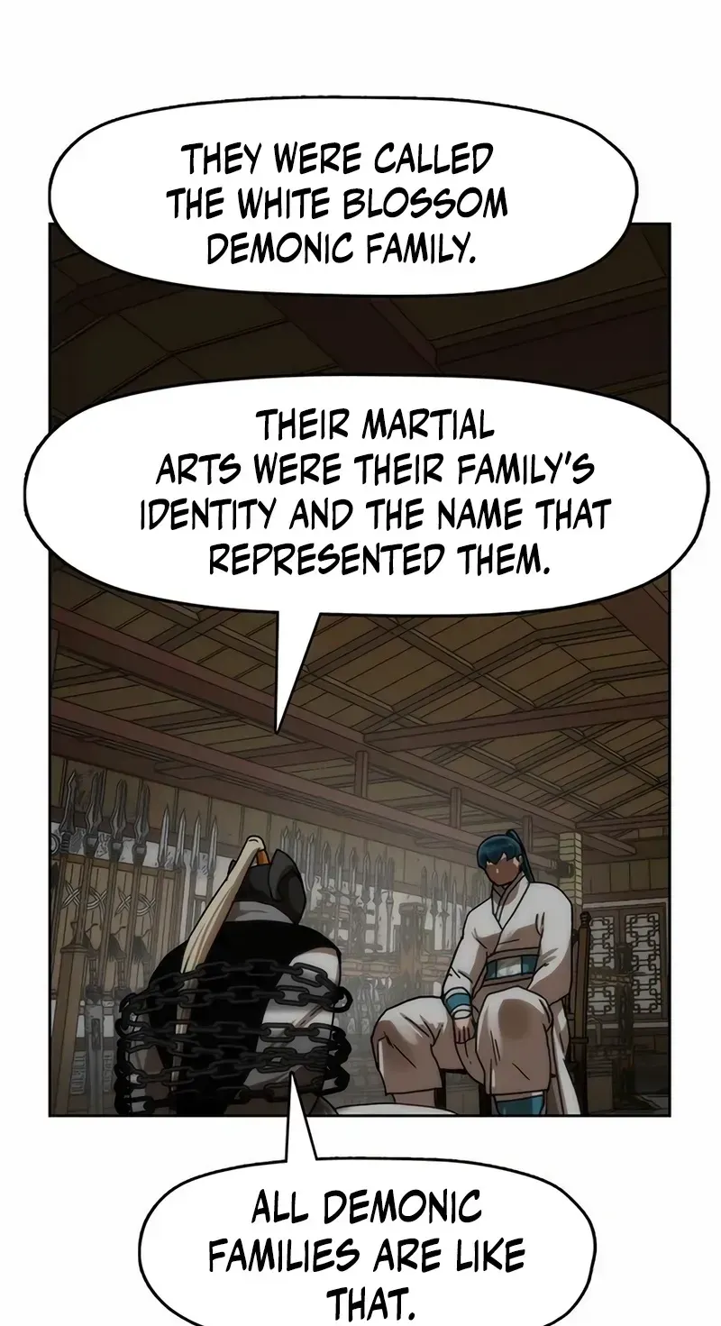 Like a Chilling Flame Chapter 84 page 84 - 