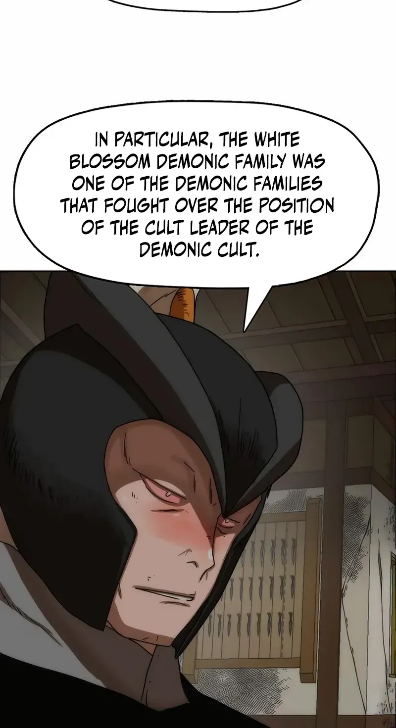 Like a Chilling Flame Chapter 84 page 85 - 