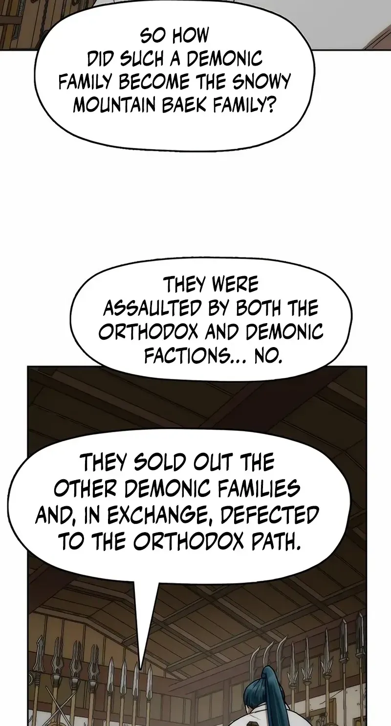 Like a Chilling Flame Chapter 84 page 87 - 