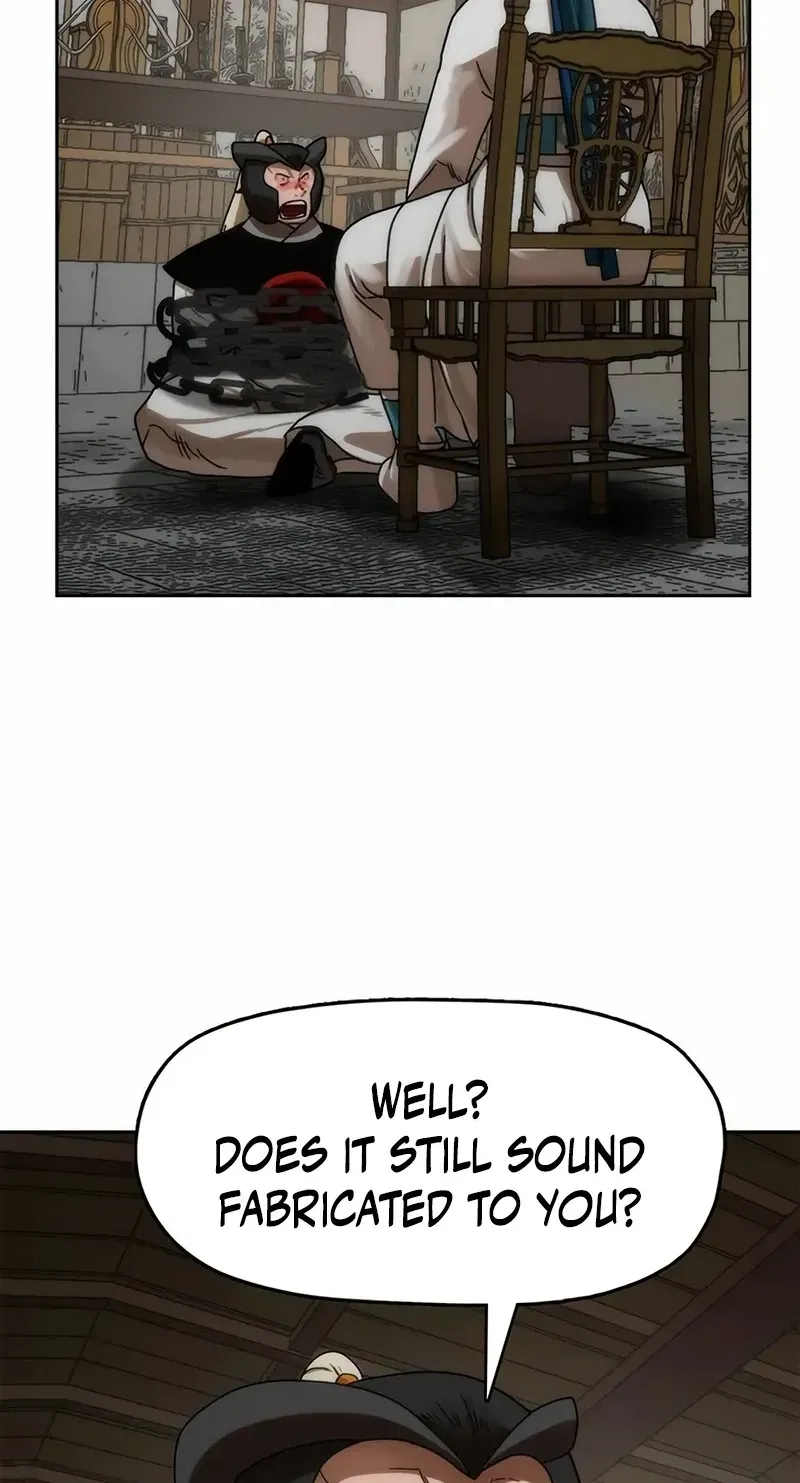 Like a Chilling Flame Chapter 84 page 88 - 