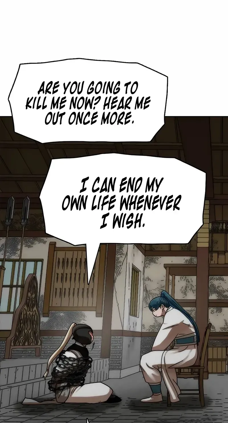 Like a Chilling Flame Chapter 84 page 92 - 