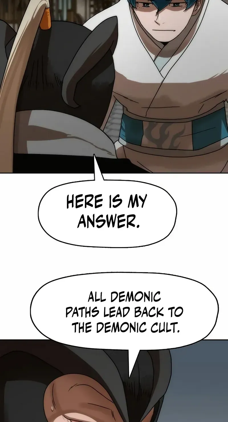 Like a Chilling Flame Chapter 84 page 94 - 