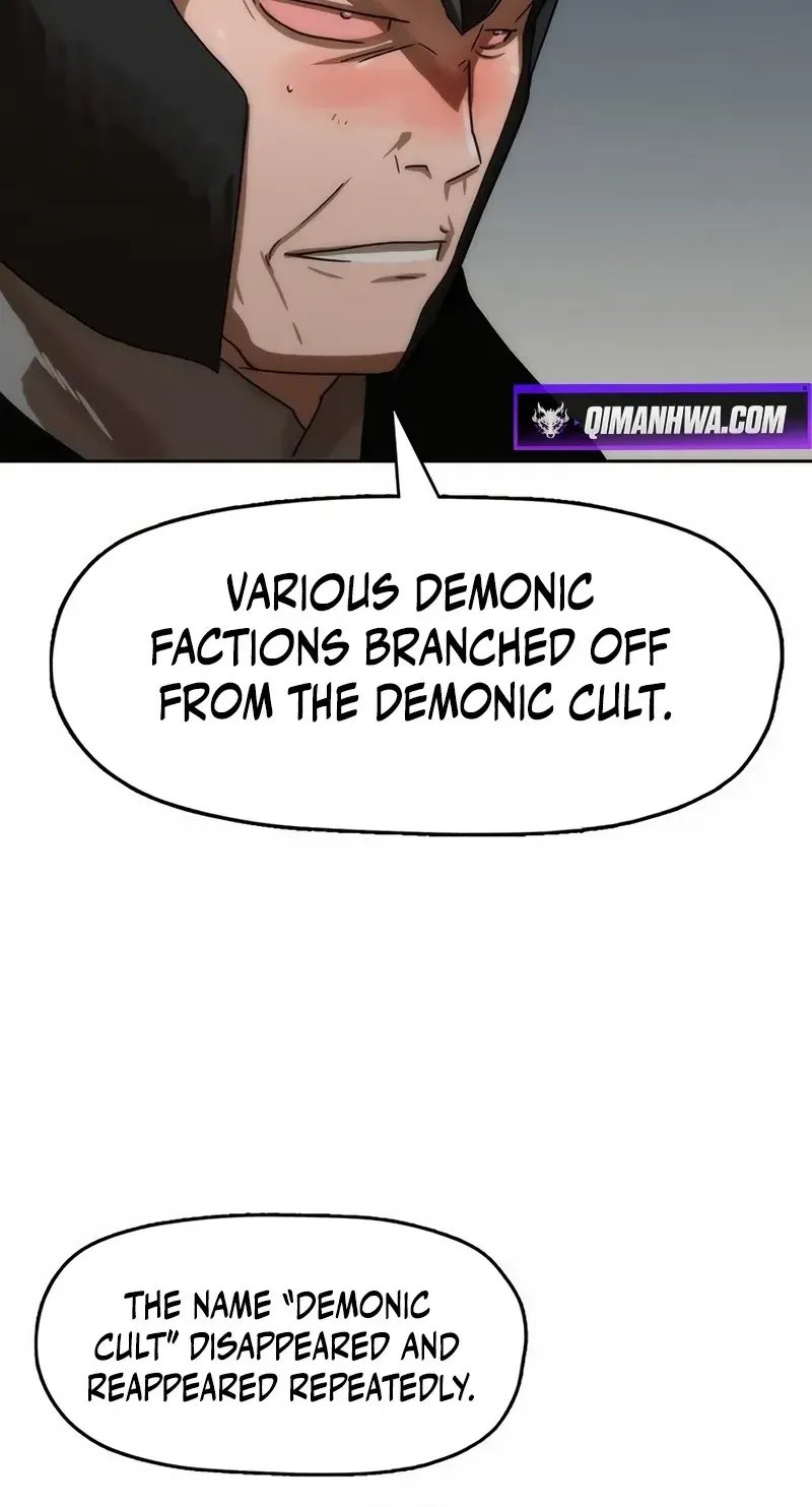Like a Chilling Flame Chapter 84 page 95 - 
