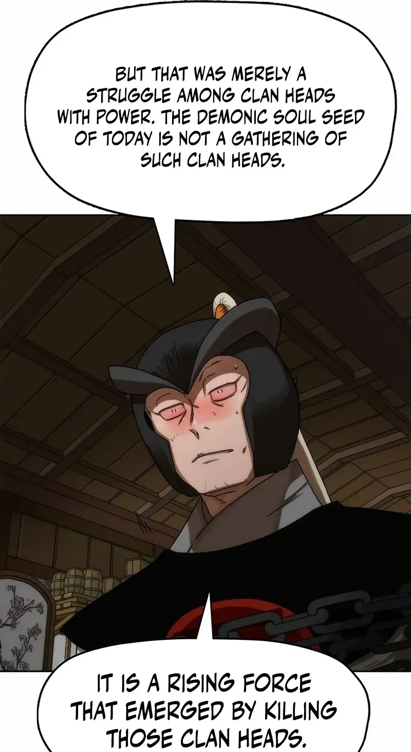 Like a Chilling Flame Chapter 84 page 97 - 