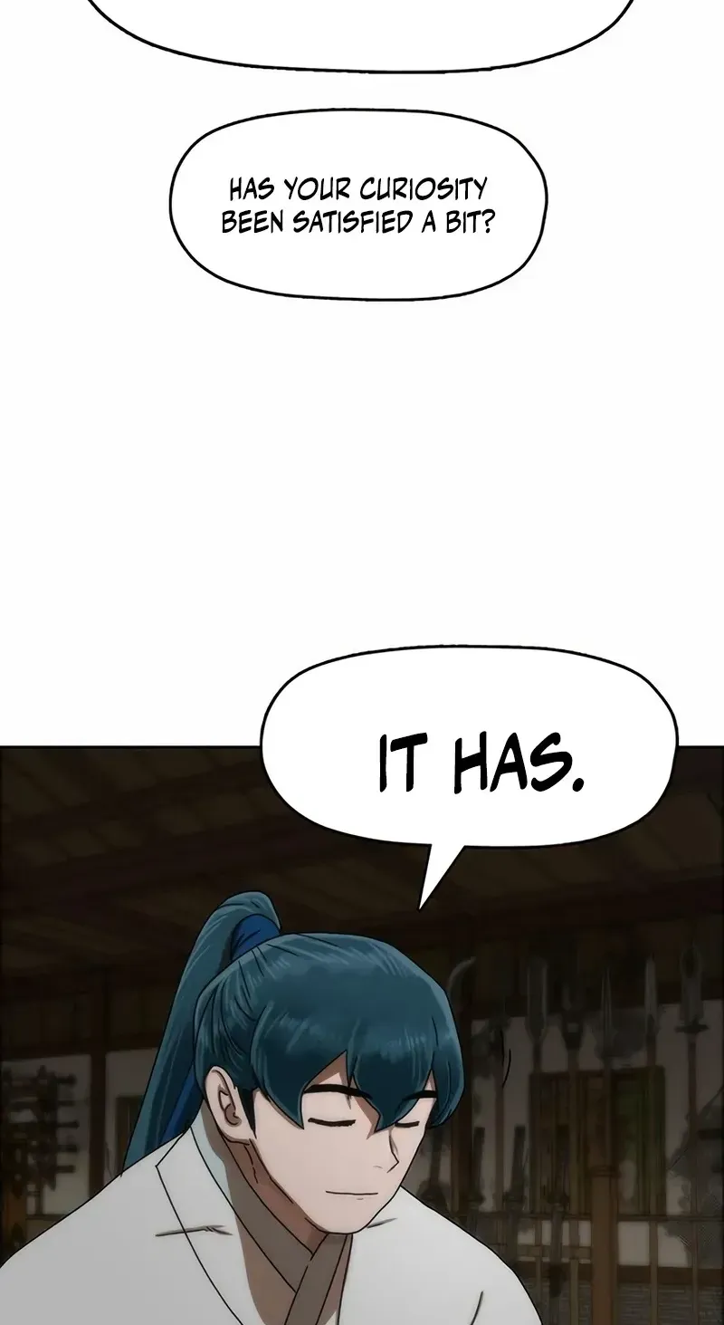 Like a Chilling Flame Chapter 84 page 98 - 