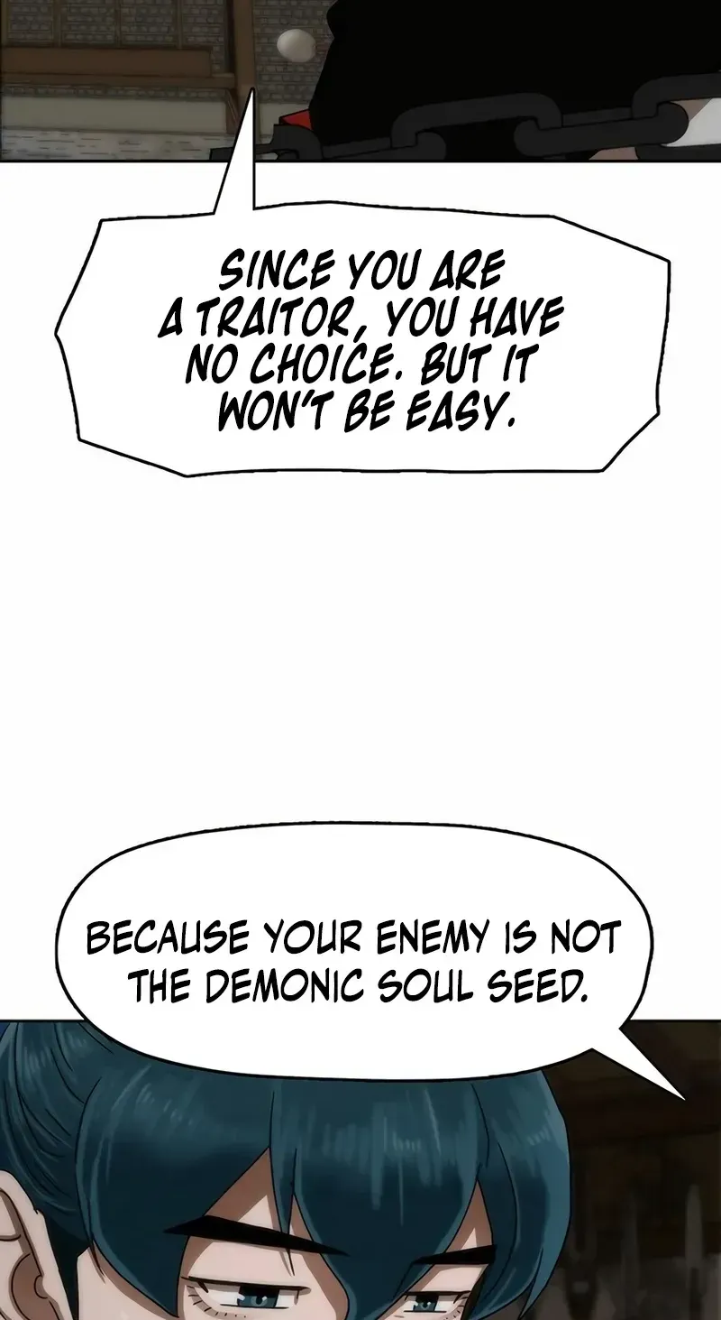 Like a Chilling Flame Chapter 84 page 100 - 