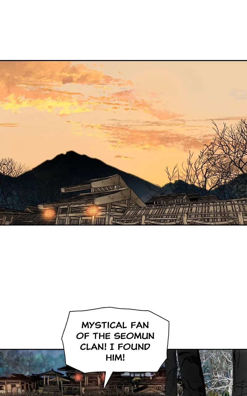 Like a Chilling Flame Chapter 9 page 2 - 