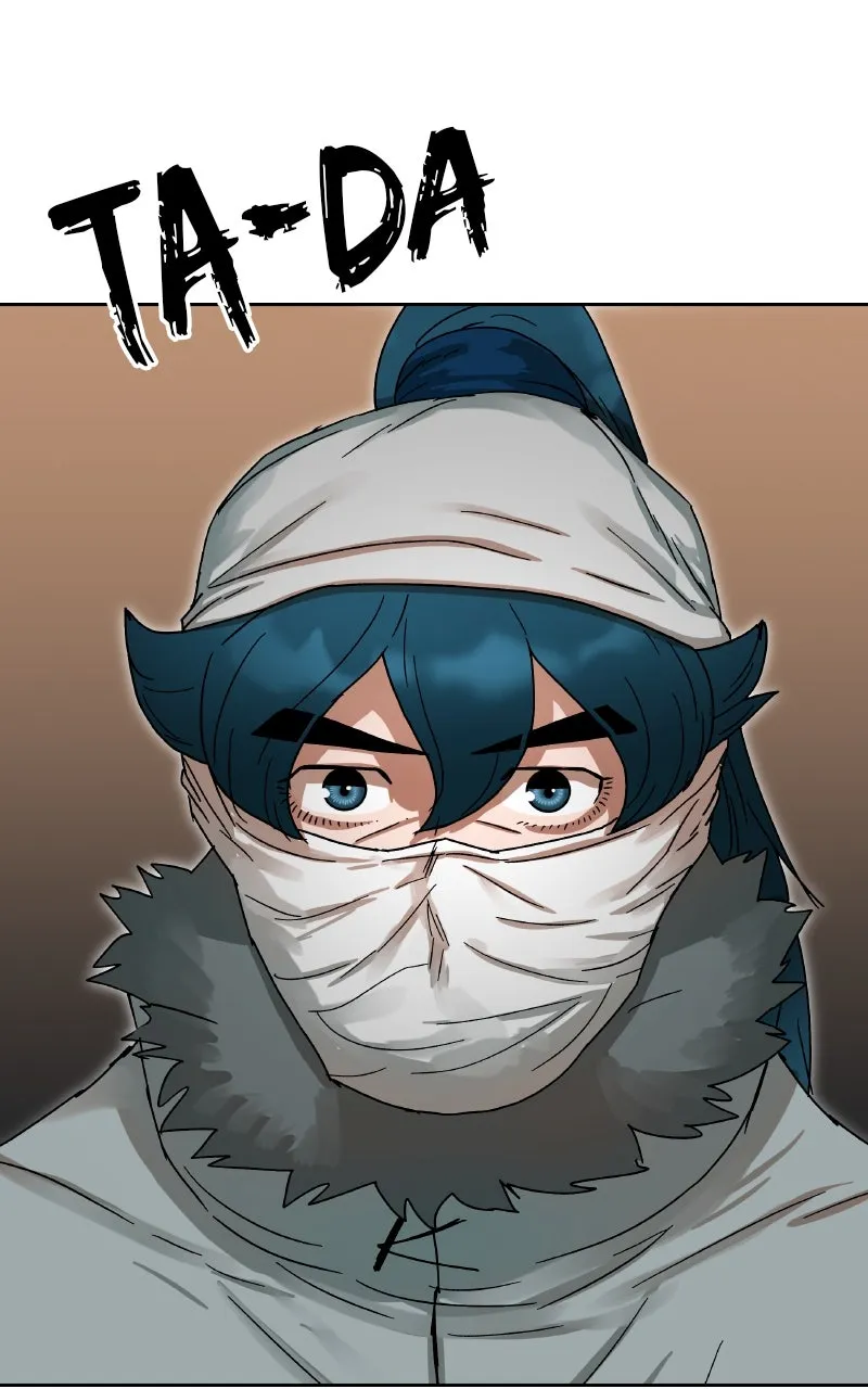 Like a Chilling Flame Chapter 9 page 11 - 