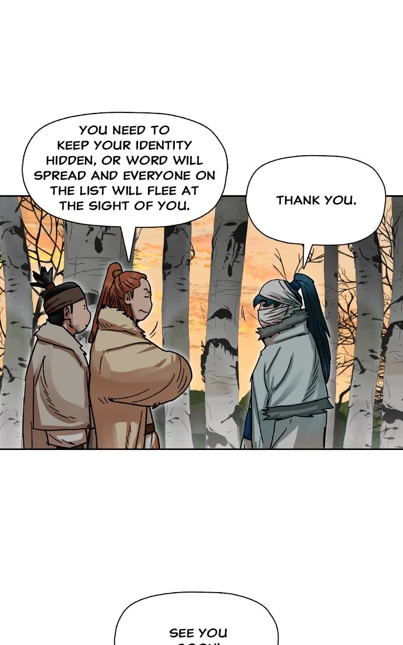 Like a Chilling Flame Chapter 9 page 12 - 