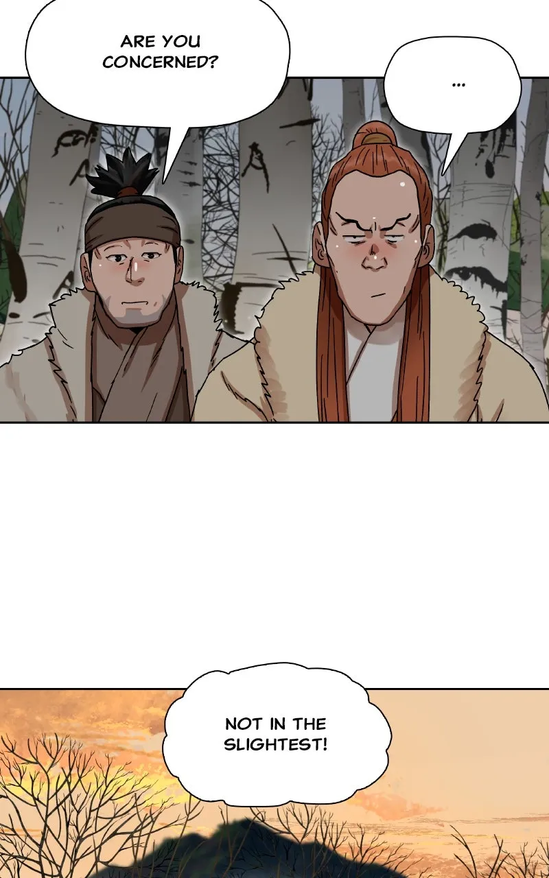 Like a Chilling Flame Chapter 9 page 14 - 