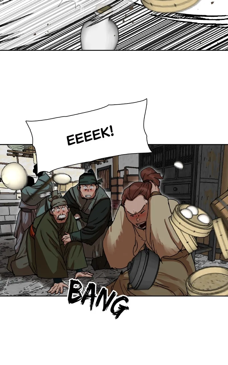Like a Chilling Flame Chapter 9 page 17 - 
