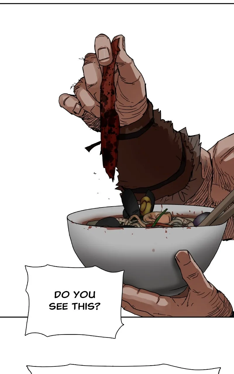 Like a Chilling Flame Chapter 9 page 18 - 