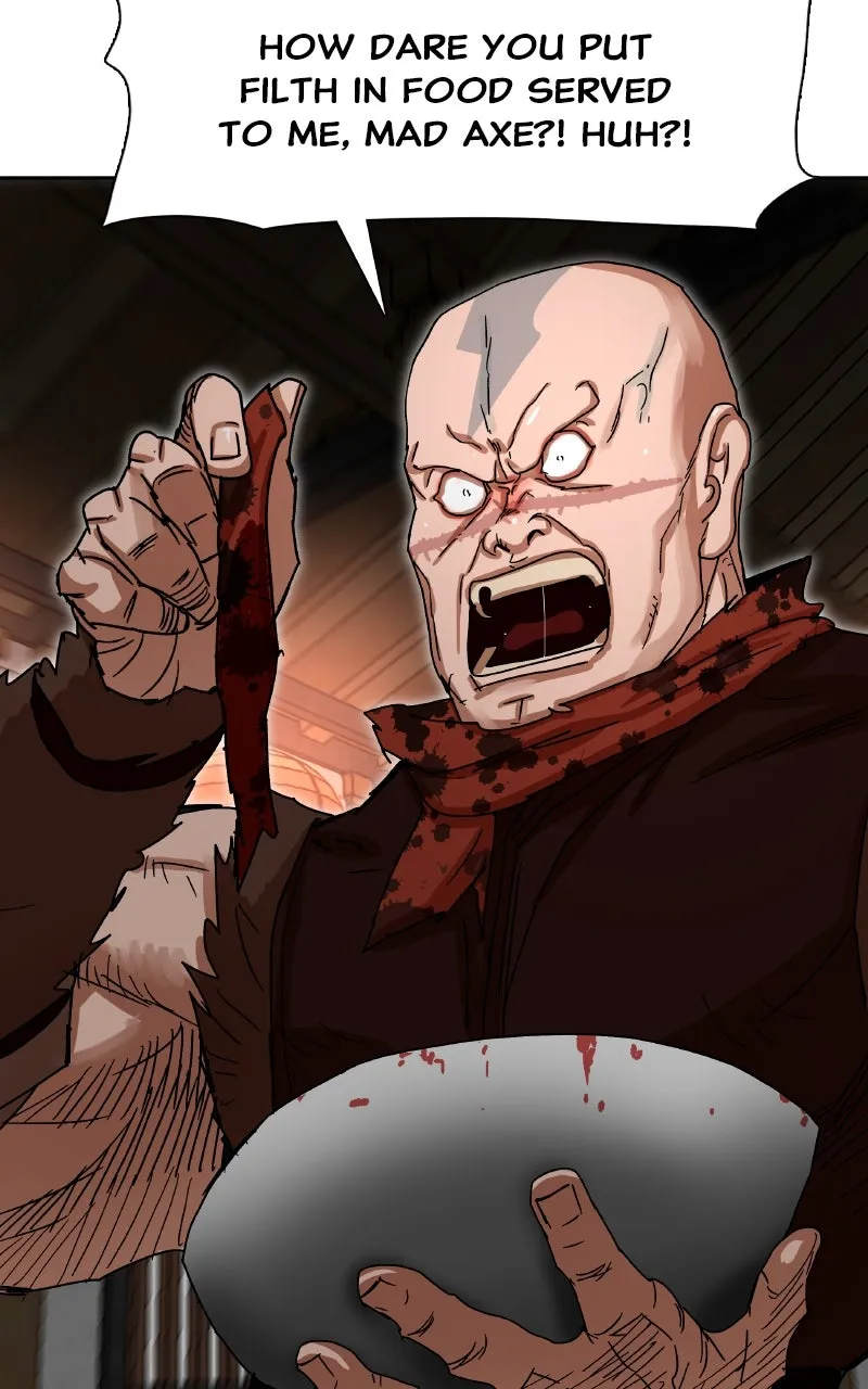 Like a Chilling Flame Chapter 9 page 19 - 