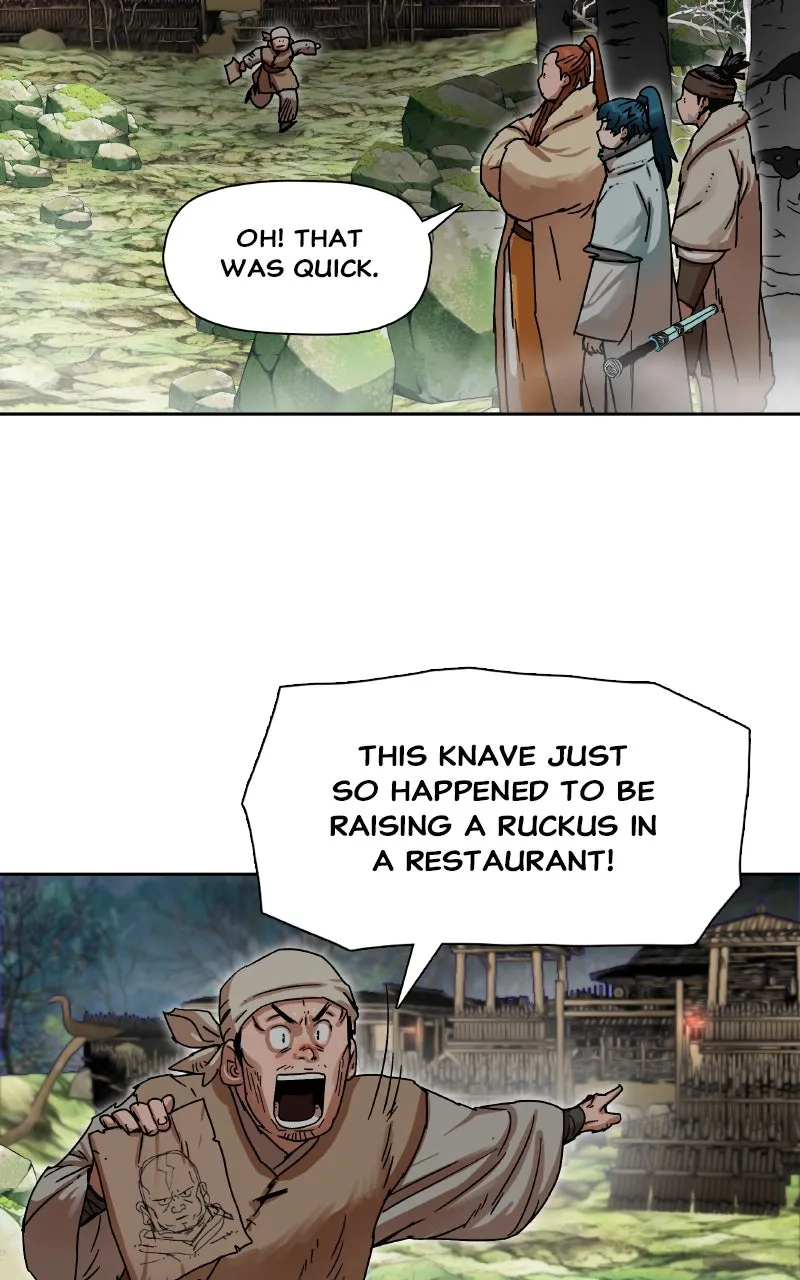 Like a Chilling Flame Chapter 9 page 3 - 