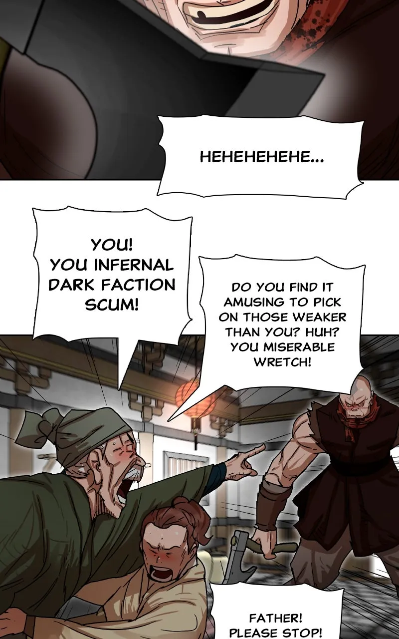 Like a Chilling Flame Chapter 9 page 23 - 