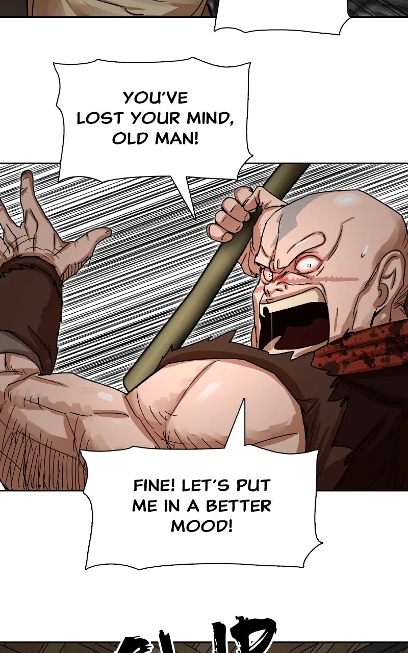 Like a Chilling Flame Chapter 9 page 24 - 