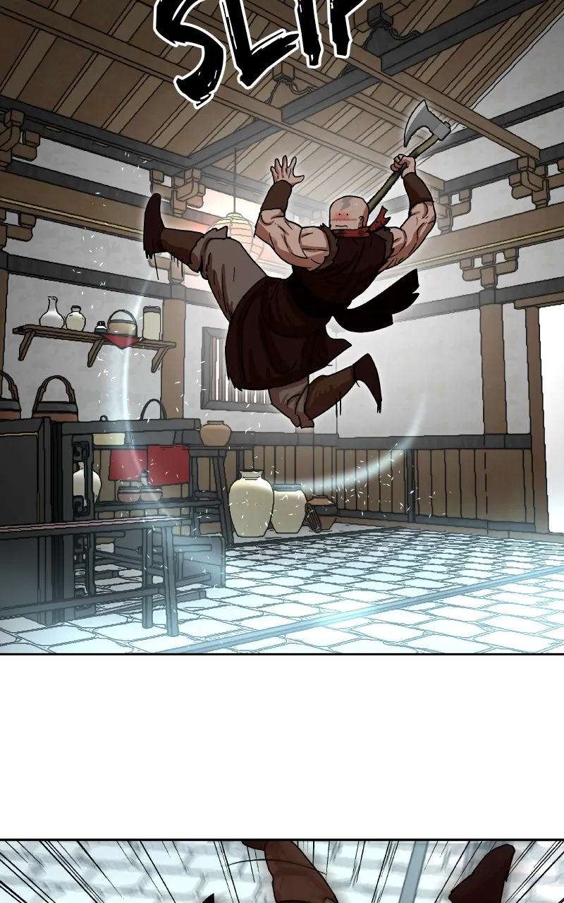 Like a Chilling Flame Chapter 9 page 25 - 