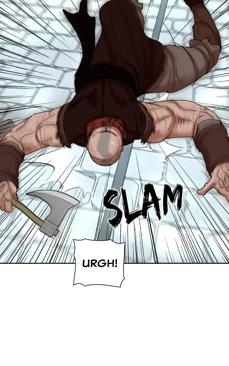Like a Chilling Flame Chapter 9 page 26 - 