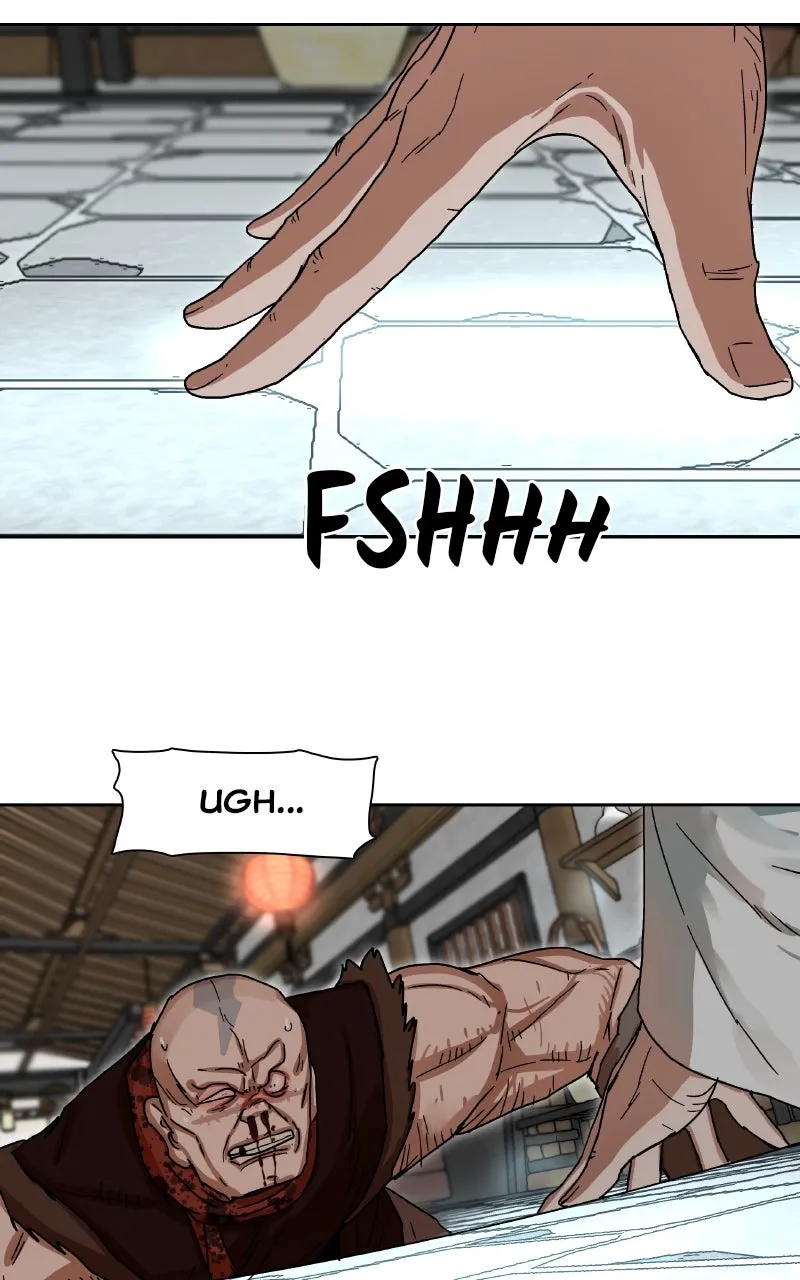 Like a Chilling Flame Chapter 9 page 27 - 