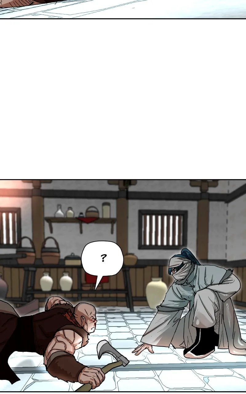 Like a Chilling Flame Chapter 9 page 28 - 