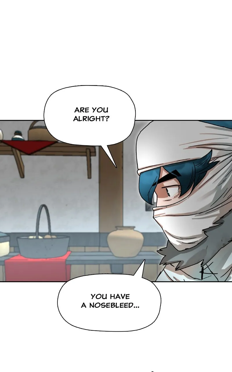 Like a Chilling Flame Chapter 9 page 29 - 