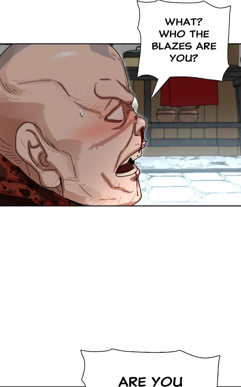Like a Chilling Flame Chapter 9 page 30 - 