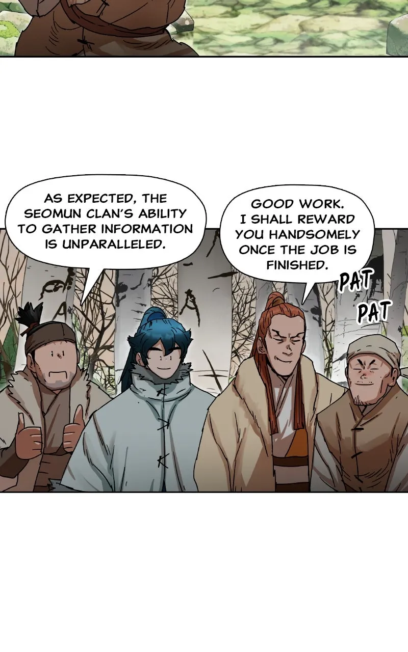 Like a Chilling Flame Chapter 9 page 4 - 