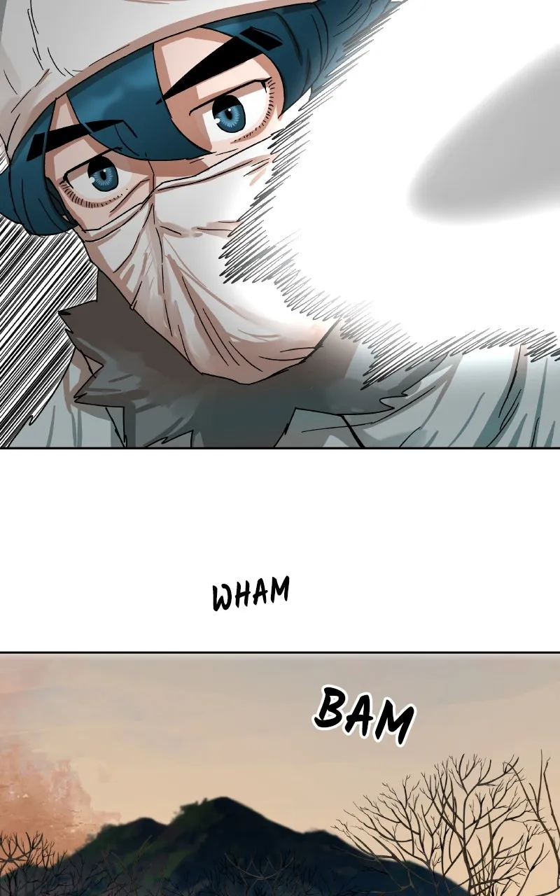 Like a Chilling Flame Chapter 9 page 32 - 