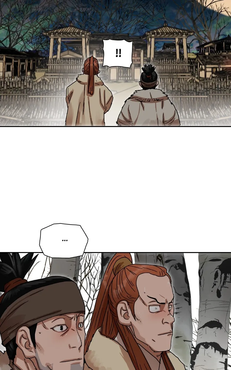 Like a Chilling Flame Chapter 9 page 33 - 