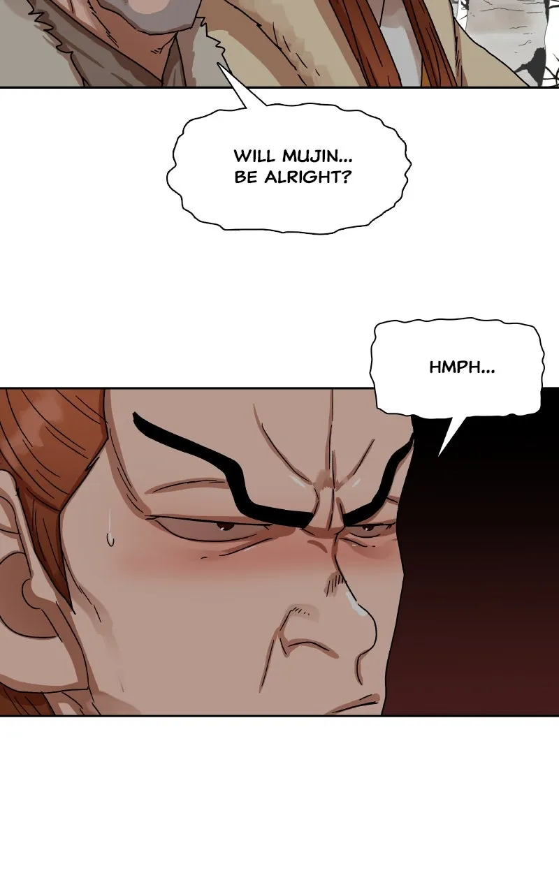Like a Chilling Flame Chapter 9 page 34 - 