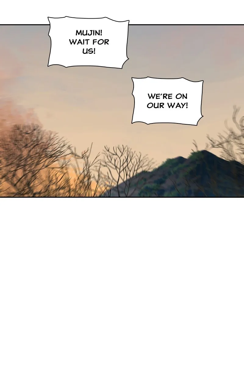 Like a Chilling Flame Chapter 9 page 35 - 