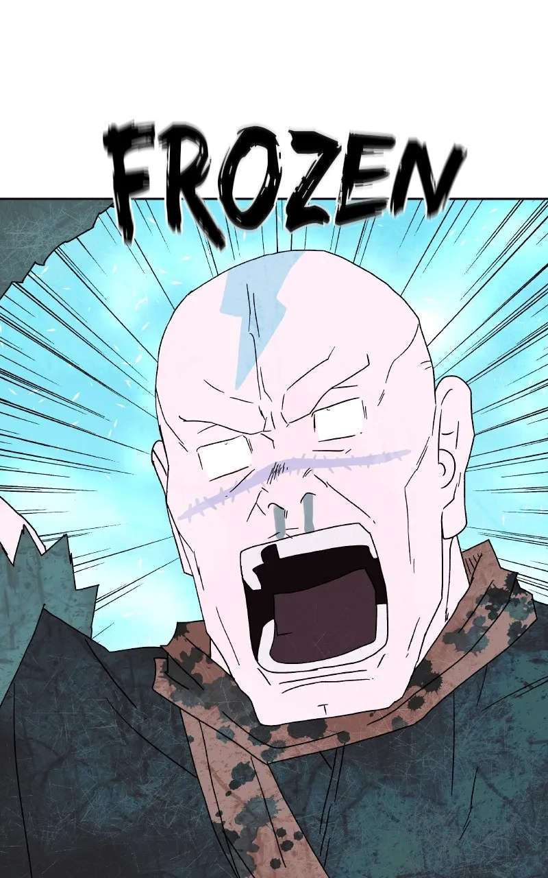 Like a Chilling Flame Chapter 9 page 36 - 