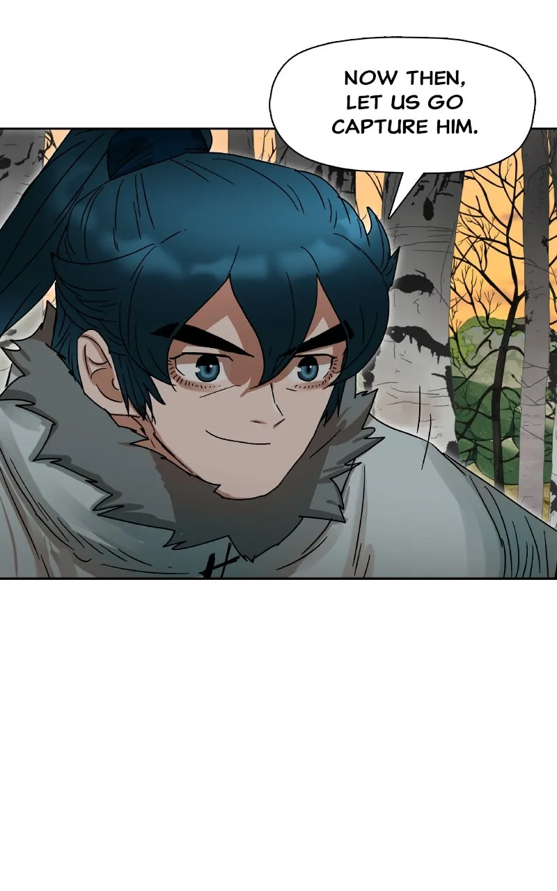 Like a Chilling Flame Chapter 9 page 5 - 